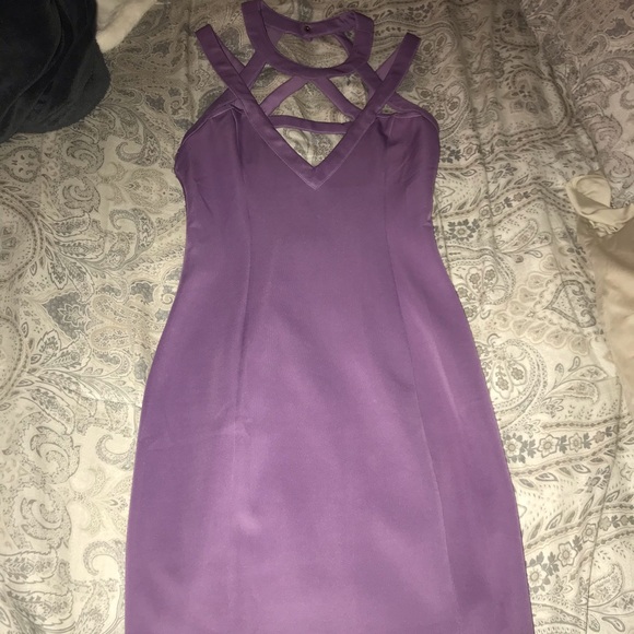 Tobi Dresses & Skirts - TOBI DRESS WORN ONCE.